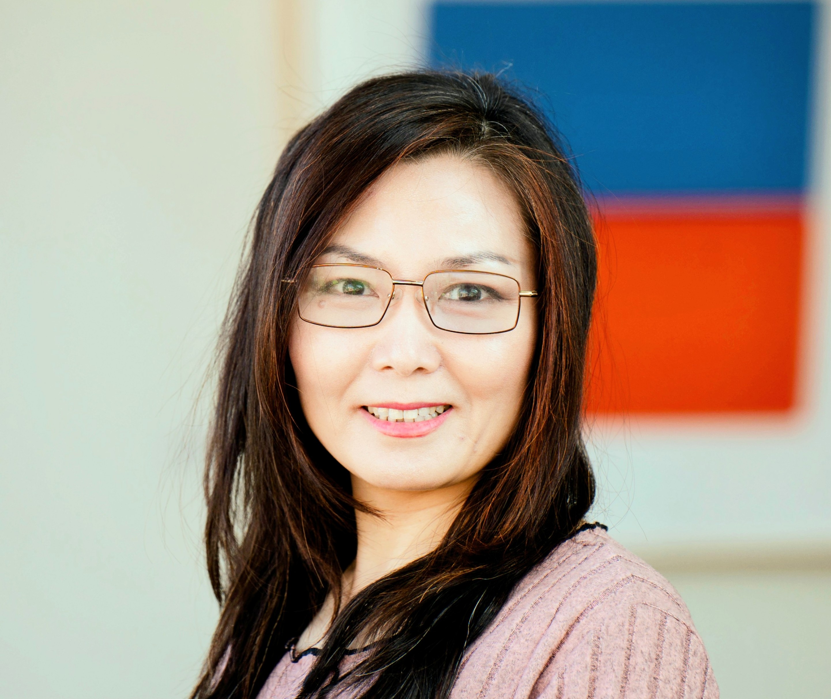 Faculty Profile Image